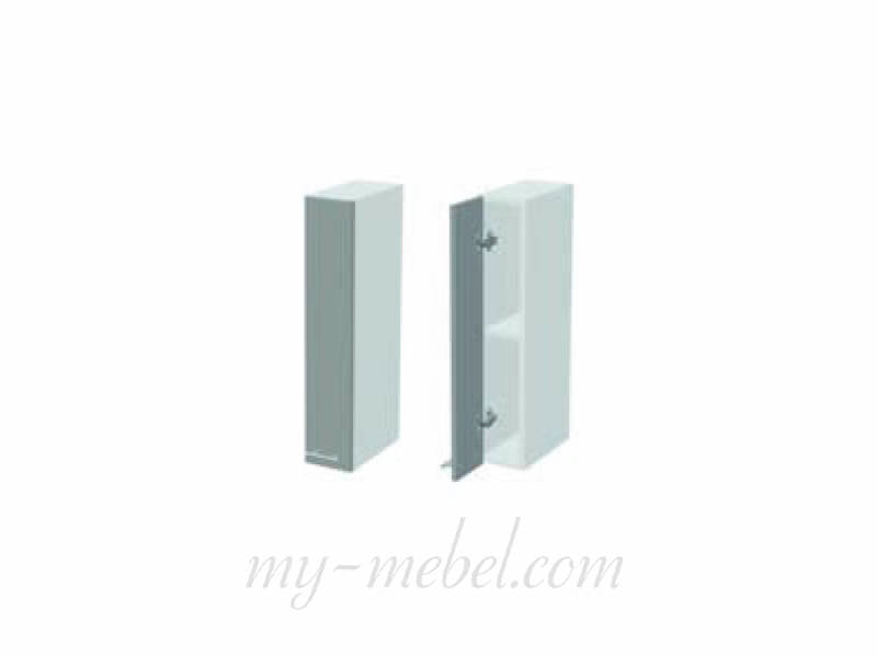 Шкаф 1 дверь ШВ-150 (Миф)
