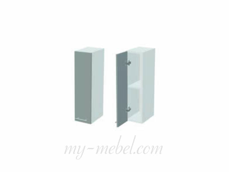 Констанция ШВ-200 Шкаф 1 дверь (Миф)